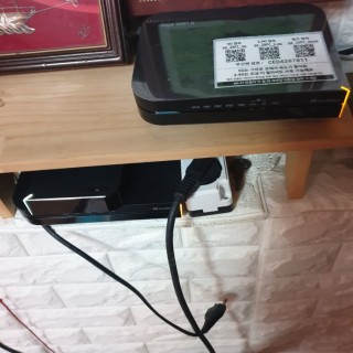 모셔왕 인터넷 TV 설치 후기, SK 인터넷 상품 알아보던중 당일설치가 가능하다 해서 가입했어요!!