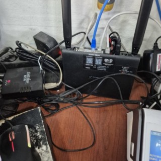 모셔왕 인터넷 TV 설치 후기