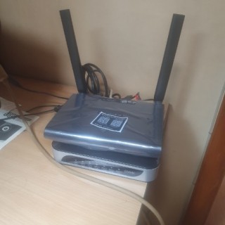 모셔왕 인터넷 TV 설치 후기