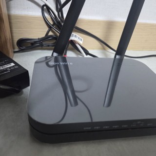 모셔왕 인터넷 TV 설치 후기