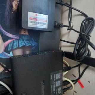 모셔왕 인터넷 TV 설치 후기, 당일설치 받았네요 모셔왕 최고입니다!