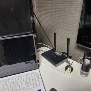 모셔왕 LG 인터넷 설치 후기, 설치가 빨라서 좋았어요!