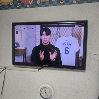 모셔왕 수원시 장안구 인터넷 TV 설치 후기