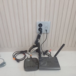 모셔왕 인터넷 TV 설치 후기