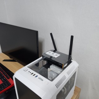 모셔왕 창원시 의충구 인터넷 TV 설치 후기