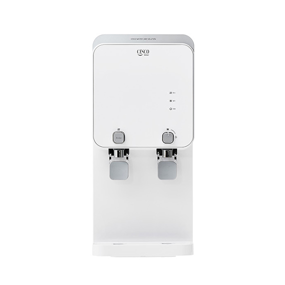 세스코 스마트핏 데스크형 정수기 THE슬림 냉온정수기 (EWBD351) 방문관리