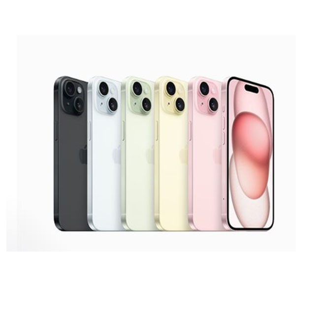 아이폰15 Plus