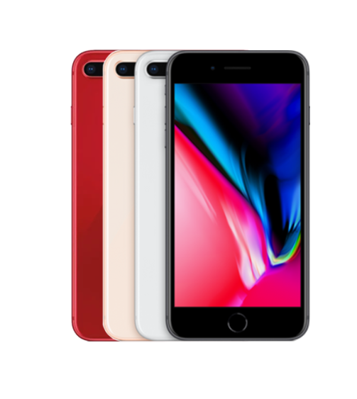 아이폰8 Plus