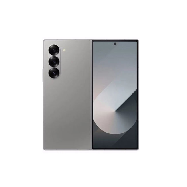 갤럭시Z폴드6 5G