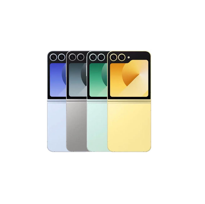 갤럭시Z플립6 5G