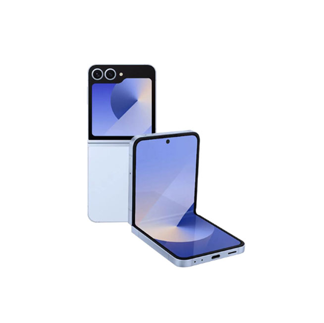 갤럭시Z플립6 5G