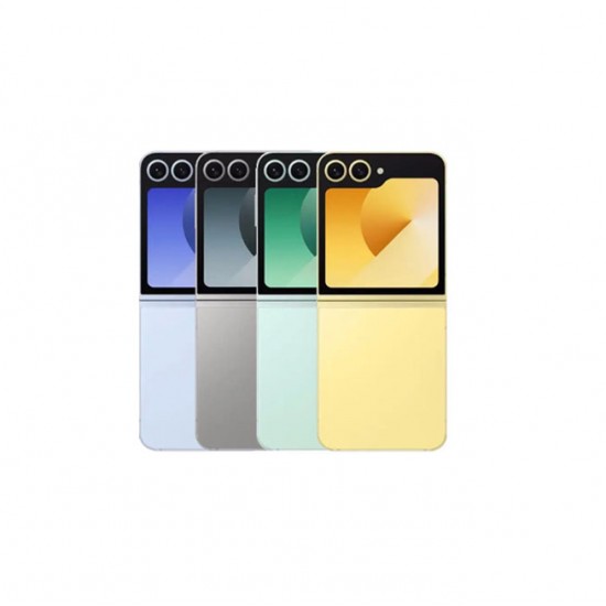 갤럭시Z플립6 5G