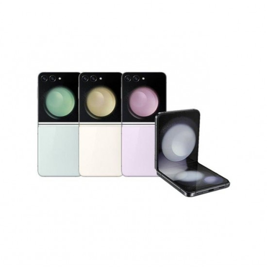 갤럭시Z플립5 5G