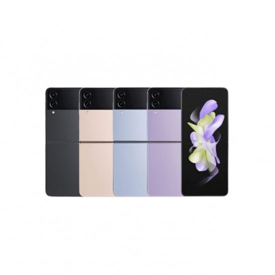 갤럭시Z플립4 5G