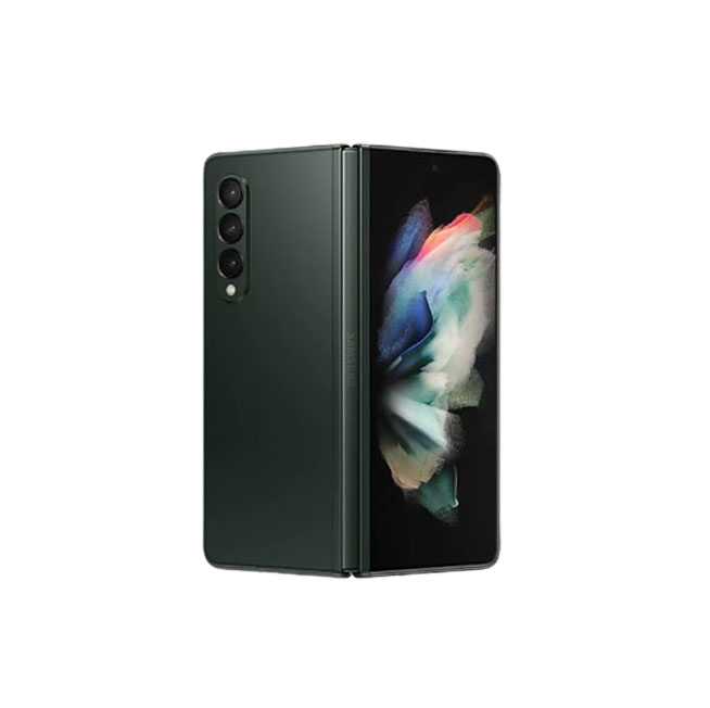 갤럭시Z폴드3 5G