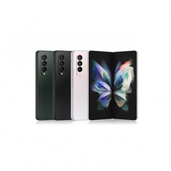갤럭시Z폴드3 5G