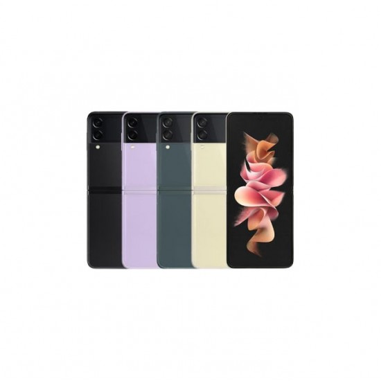 갤럭시Z플립3 5G