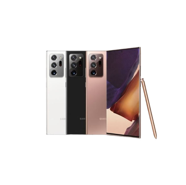 갤럭시노트20 Ultra