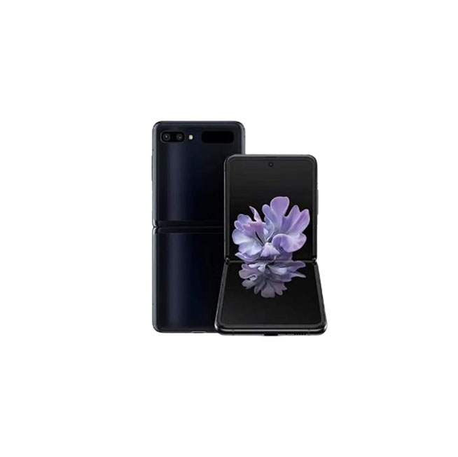 갤럭시Z플립 LTE