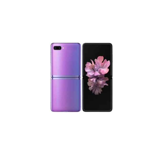 갤럭시Z플립 LTE