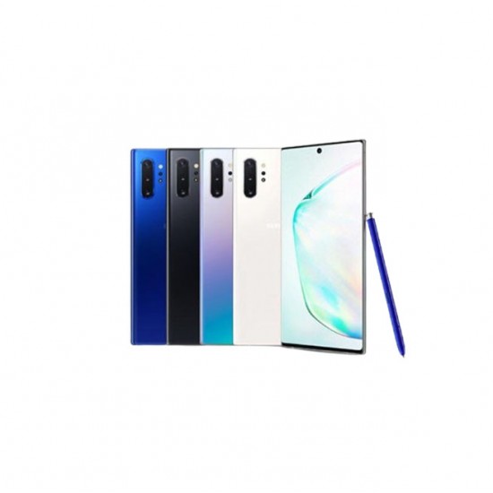 갤럭시노트10 Plus