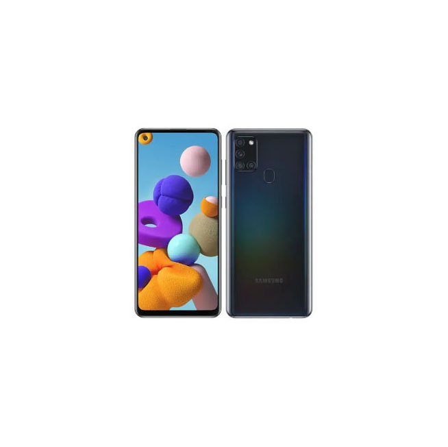 갤럭시A21S 2021