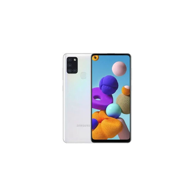 갤럭시A21S 2021