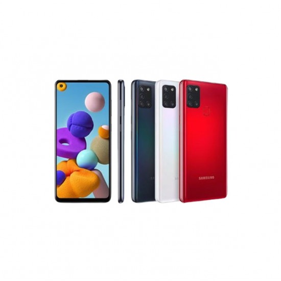 갤럭시A21S 2021