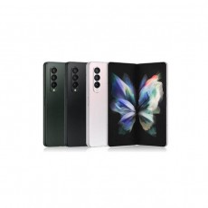갤럭시Z폴드 3 5G